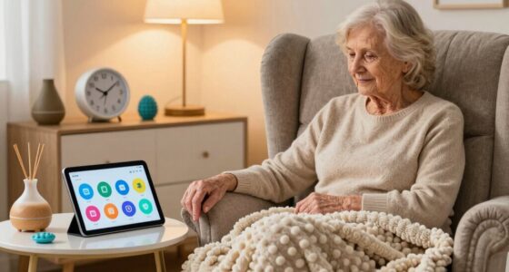 top dementia senior products