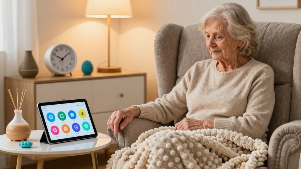 top dementia senior products