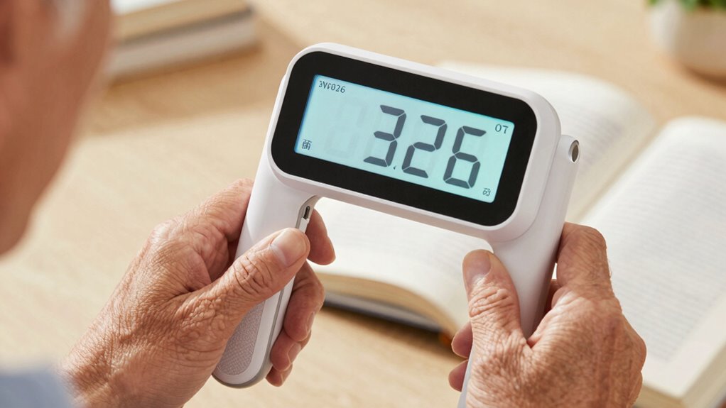 top digital magnifiers for seniors