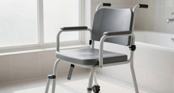 top elderly bath transfer chairs