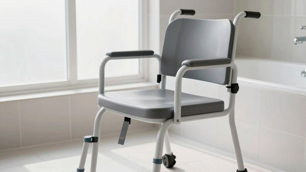 top elderly bath transfer chairs