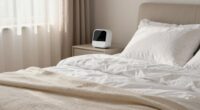 top elderly bed alarms