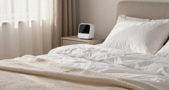 top elderly bed alarms