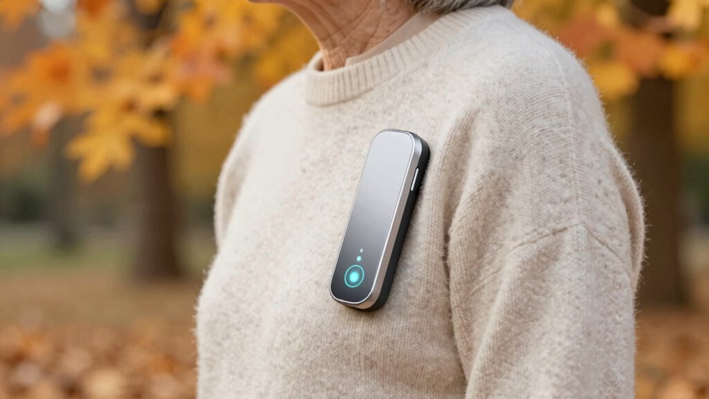 top elderly fall detection devices