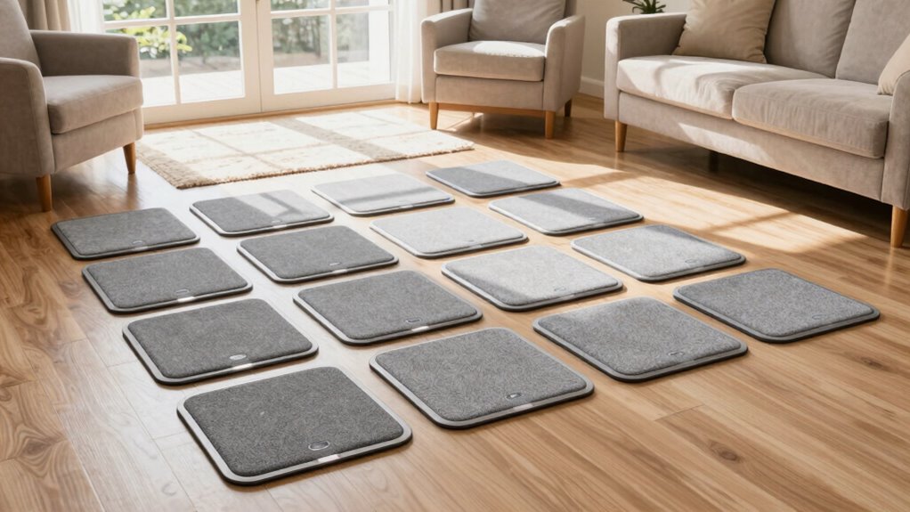 top elderly fall mats