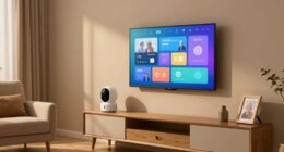 top elderly home security