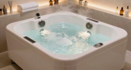 top elderly hydrotherapy tubs