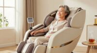 top elderly massage chairs