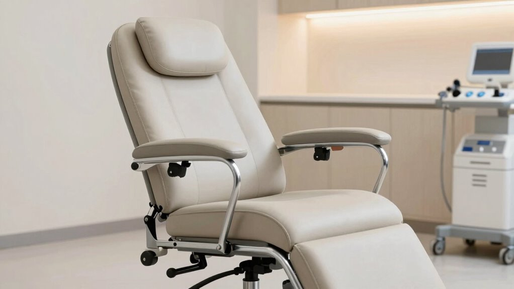 top elderly medical recliners
