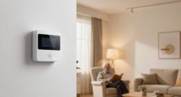 top elderly motion alarms