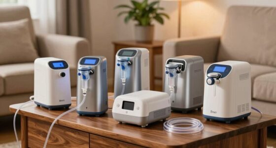 top elderly oxygen machine picks