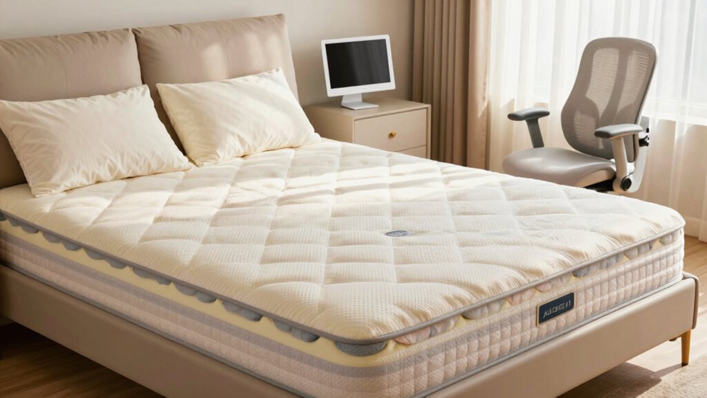 top elderly pressure relief mattresses