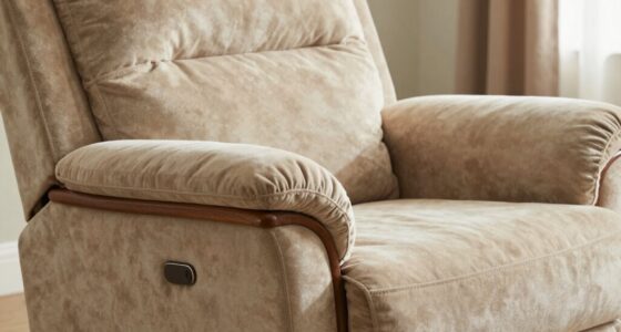 top elderly recliner picks