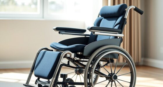 top elderly reclining wheelchairs
