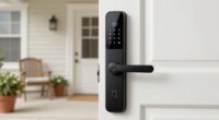 top elderly smart locks