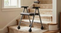 top elderly stair chair models
