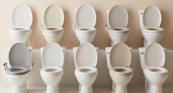 top elderly toilet lift seats