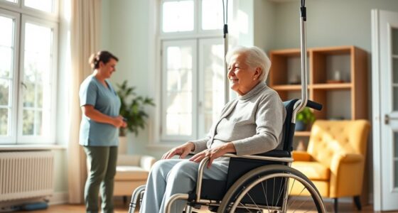 top elderly transfer lift options