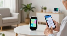 top elderly wander alert systems