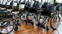 top elderly wheelchair options