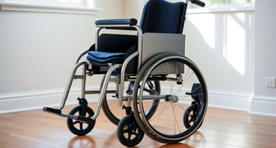 top elderly wheelchair picks