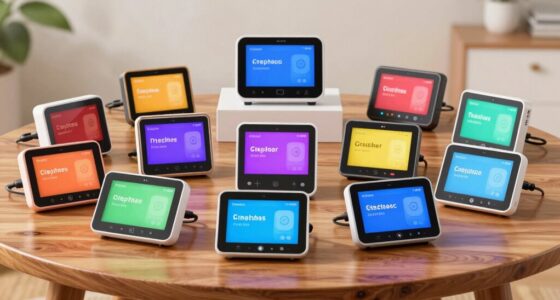 top electronic magnifiers 2026