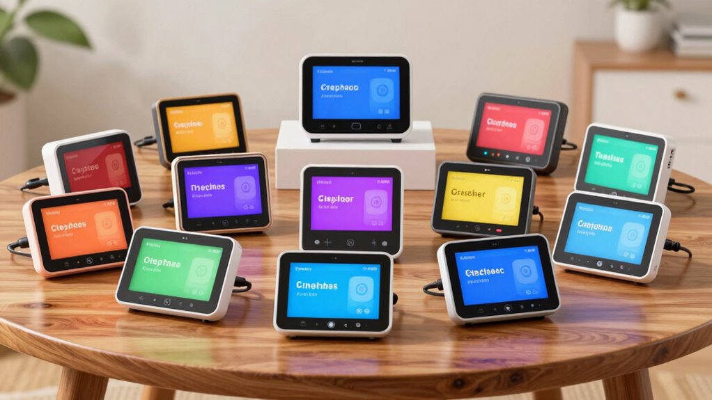 top electronic magnifiers 2026