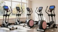 top ellipticals for seniors