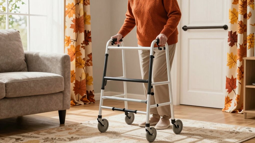 top fall prevention products