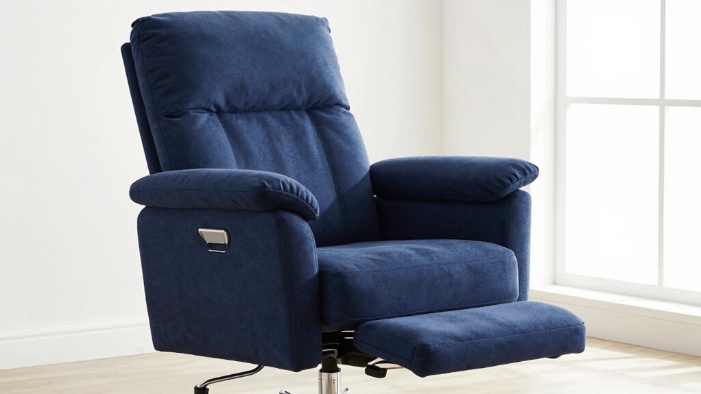 top geriatric chair selections