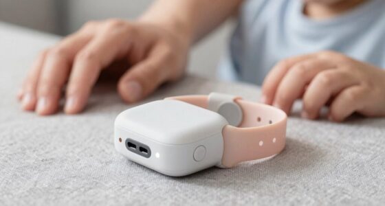 top gps trackers for seniors