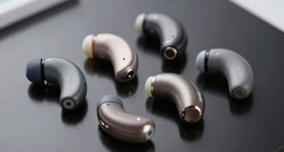 top hearing aids 2026