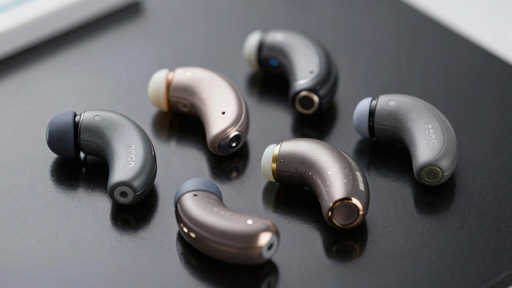top hearing aids 2026