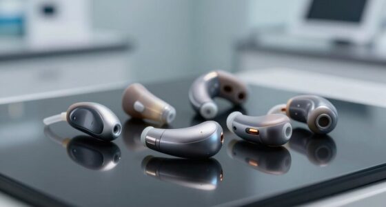 top hearing aids 2026