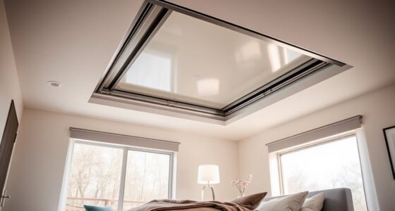 top home ceiling lift options