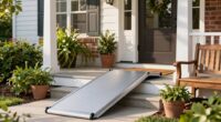 top home wheelchair ramps