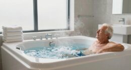 top hydrotherapy tubs for seniors