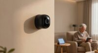 top indoor elder monitoring cameras