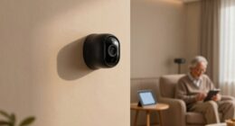 top indoor elder monitoring cameras