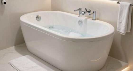 top jet walk in tubs