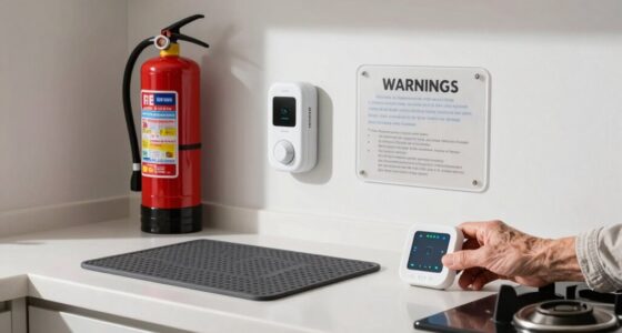 top kitchen safety gadgets