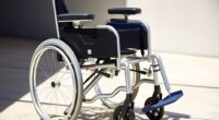 top lightweight senior wheelchairs