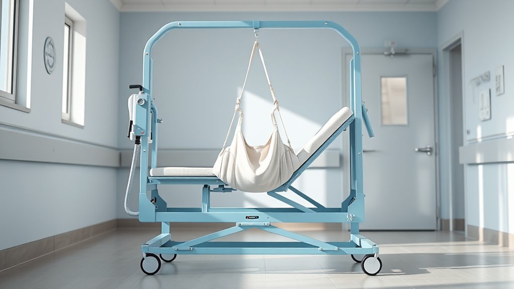 top manual patient lift options