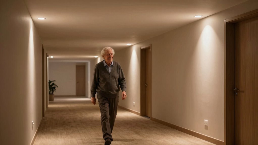 top motion lights for seniors