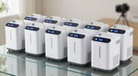 top portable oxygen concentrators