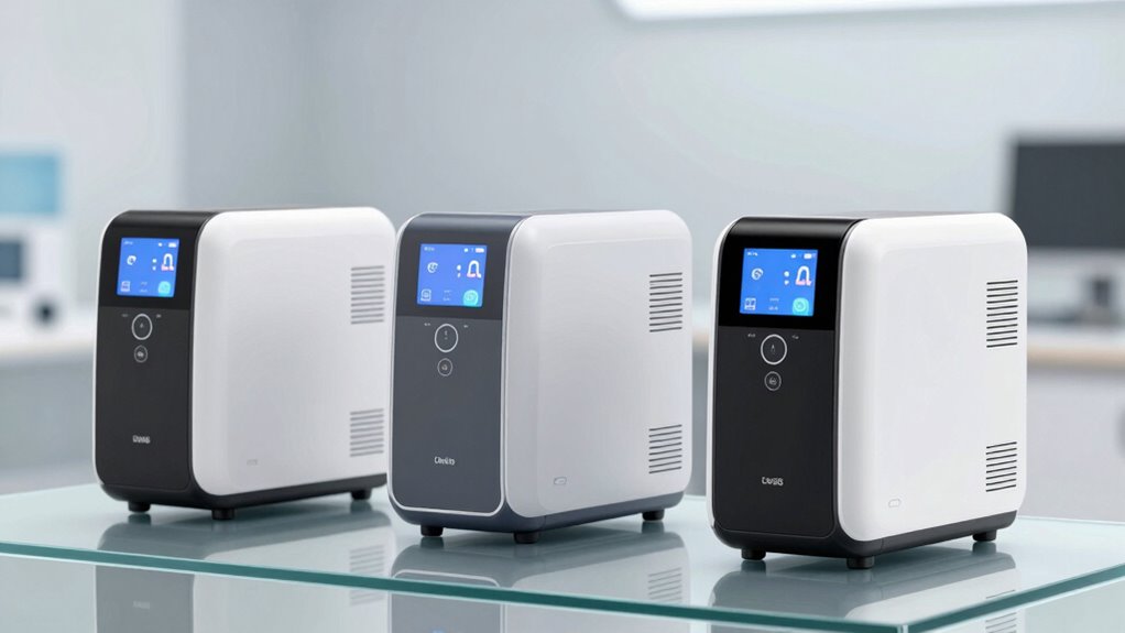 top portable oxygen devices