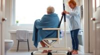 top portable patient lift options