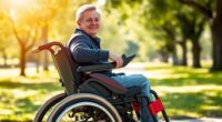 top power wheelchair picks