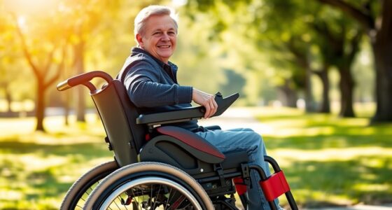 top power wheelchair picks