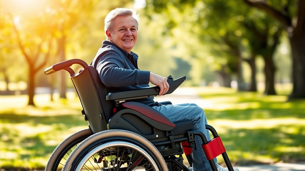 top power wheelchair picks